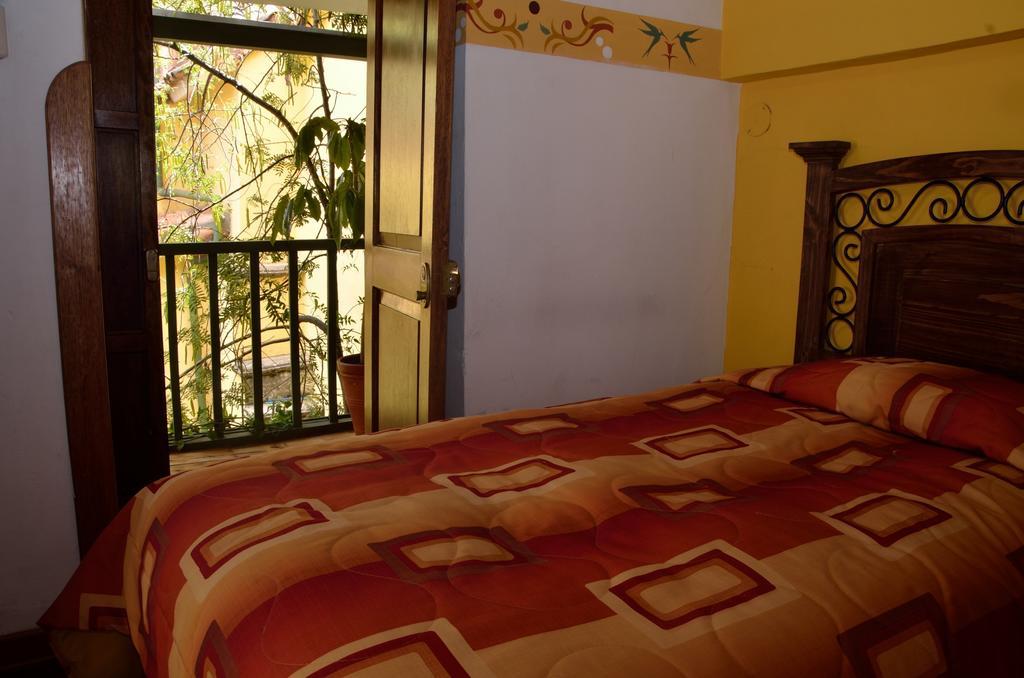 Hostal Mallqui Cusco Bagian luar foto