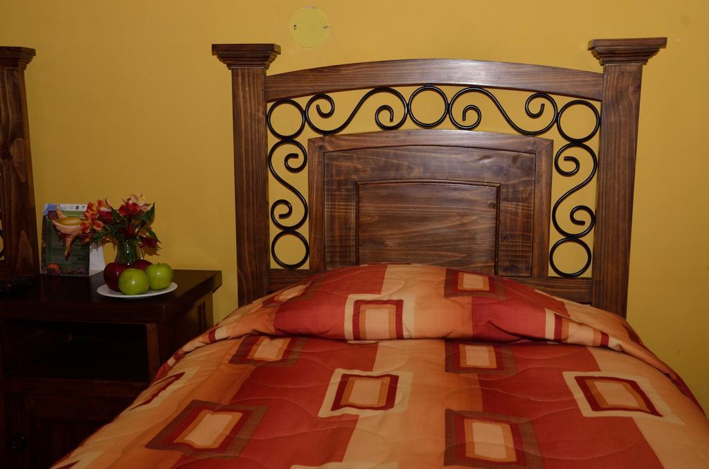 Hostal Mallqui Cusco Bagian luar foto